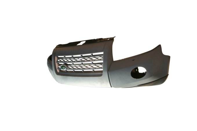 Zderzak przód Freelander 2 do 2011 (VIN: AH999999) część plastikowa