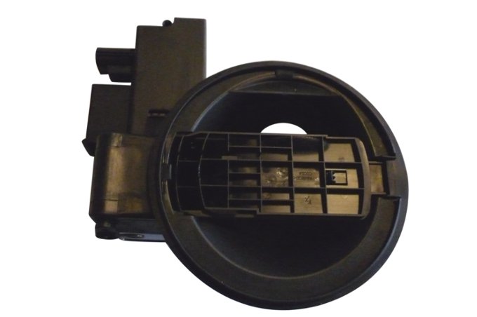 Obudowa rury wlewu paliwa (na błotniku) Freelander 2