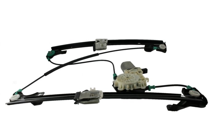 Podnośnik szyby drzwi przód lewe Freelander