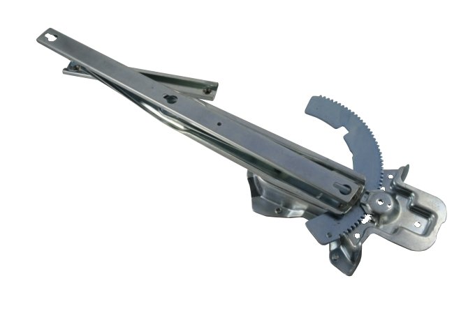 Podnośnik szyby drzwi przód prawe Discovery od 95 / Discovery II