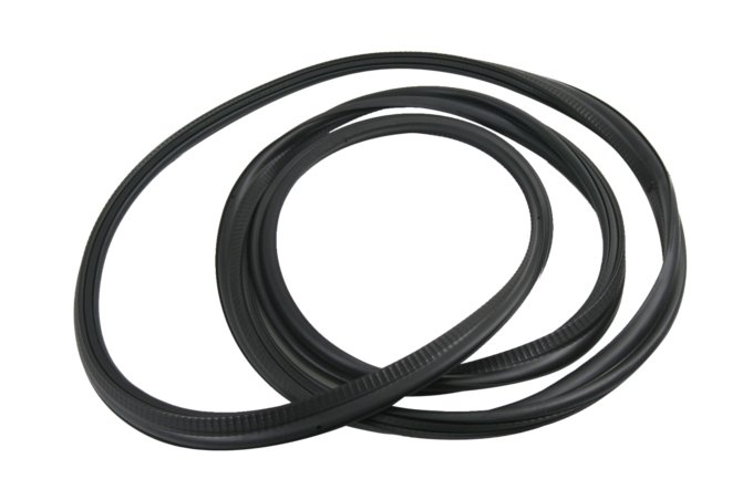 Uszczelka drzwi tył (piąte) Freelander 2