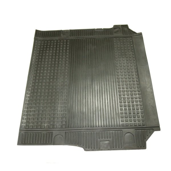 Wykładzina bagażnika Discovery 3 / Discovery 4 (gumowa)