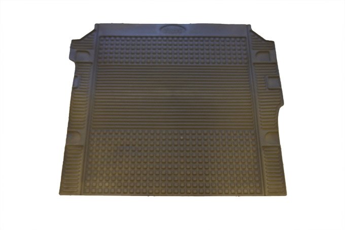 Wykładzina bagażnika Discovery 3 / Discovery 4 (gumowa)