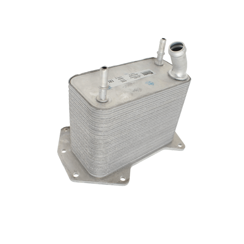 Chłodnica oleju silnika 3,6 V8 diesel RR L322 / RR Sport (bez podstawy i filtra)