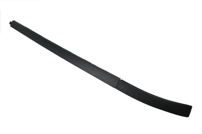 Listwa rynienki dachu przód lewy Freelander 2