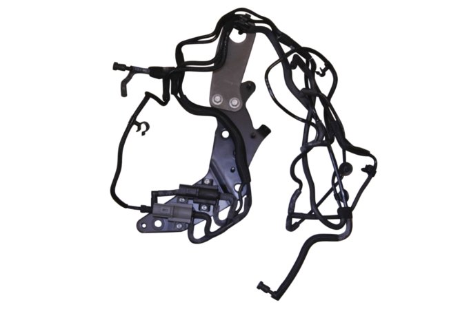 Komplet rur podciśnienia z zaworami silnika 3,6 V8 diesel RR L322 / RR Sport