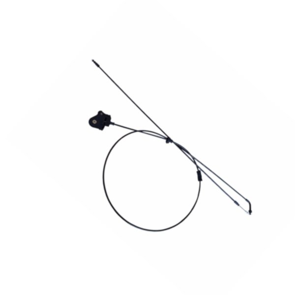 Linka otwierania maski Freelander 2