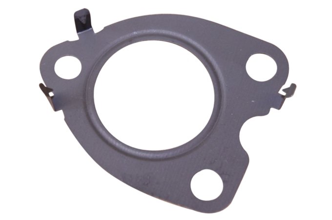 Uszczelka kolektor wydechowy / turbosprężarka 2,2 diesel Freelander 2 do 2010 (VIN:AH999999)