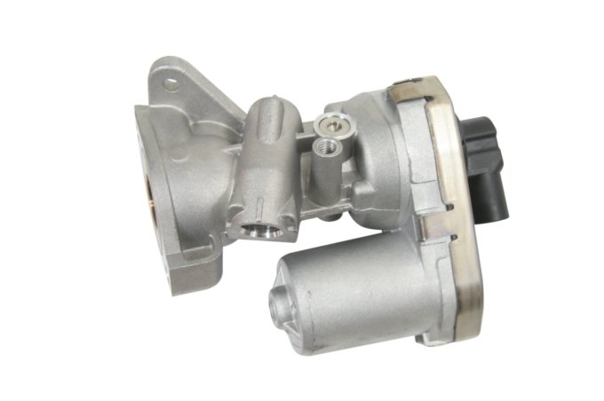 Zawór EGR 2,4 diesel Defender od 2007 do 2011 (VIN:BA999999)