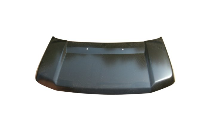 Pokrywa silnika Freelander 2