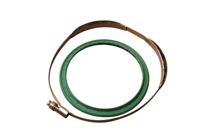 Zestaw uszczelnienia zbiornika paliwa Discovery 3 / RR Sport