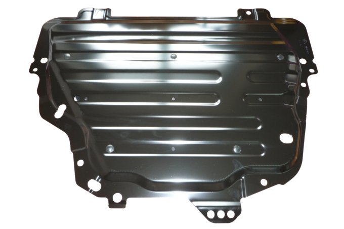 Osłona silnika dół centralna Freelander 2