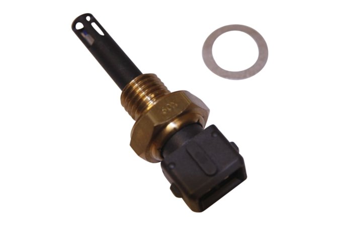 Czujnik temperatury powietrza RR P38 2,5 diesel / wody Freelander diesel