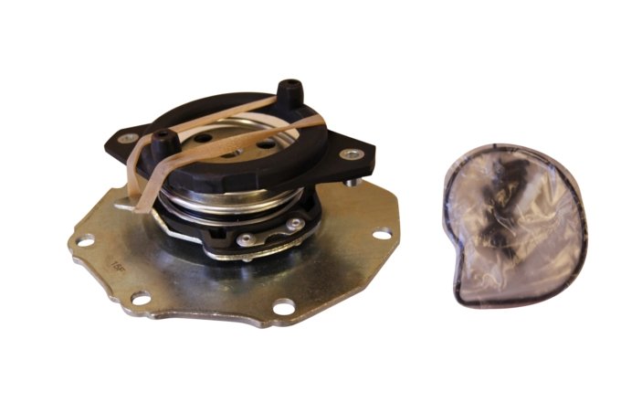 Pompa wody Freelander 2 3,2 V6 benzyna