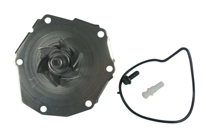 Pompa wody Freelander 2 3,2 V6 benzyna