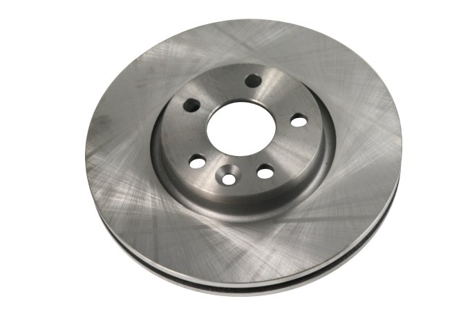 Tarcza hamulcowa przód (16 cali) Freelander 2 diesel / RR Evoque