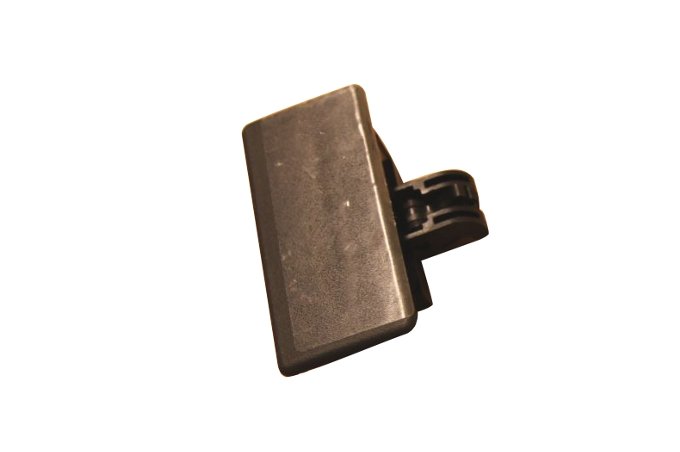 Klamka schowka deski rozdzielczej Freelander 2