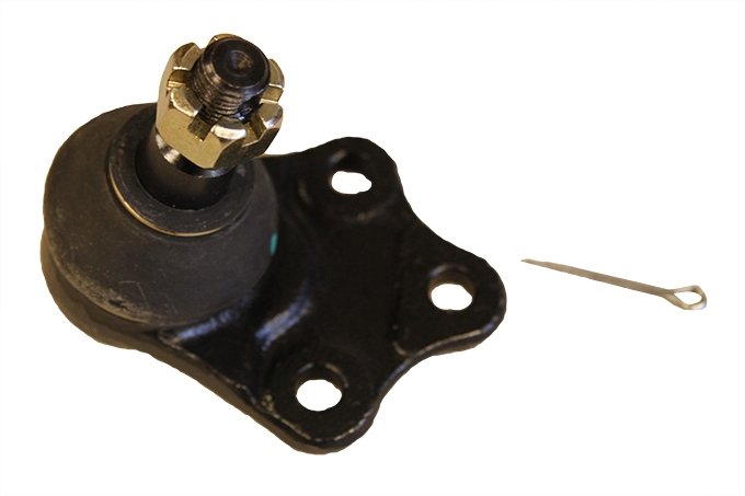 Sworzeń wahacza przód Freelander 2