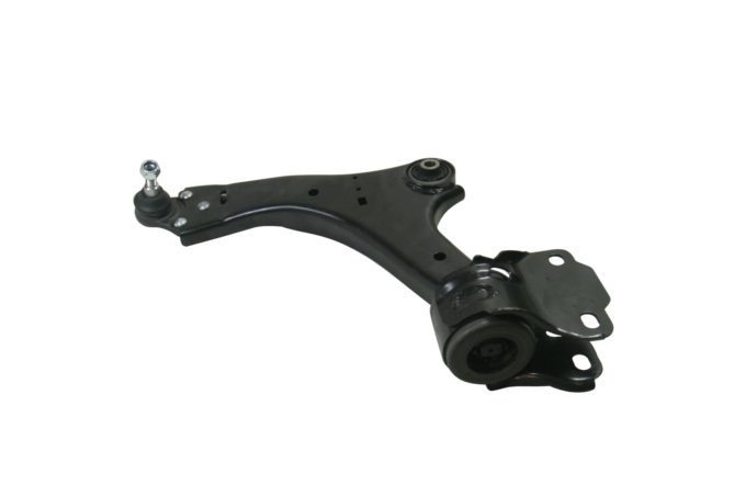 Wahacz przód ze sworzniem Freelander 2 lewy