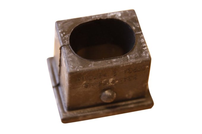 Guma zamocowania chłodnicy Discovery 5 / Discovery Sport / Freelander 2 / RR L405 / RR Evoque / RR Sport od 2014 / RR Evoque 2