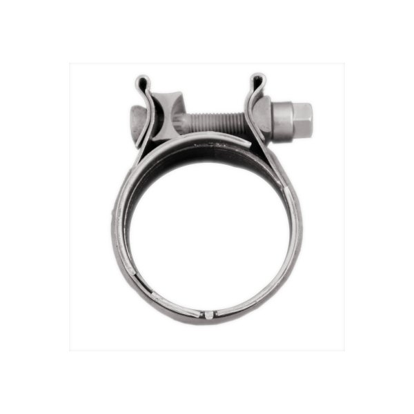 Obejma rury wydechowej diesel 2,7/3,0 Discovery 3 od 2008 (VIN:8A000001)/Discovery 4/RR Sport od 2008 (VIN:8A000001)/4,4 V8 RR L322/RR L405 do 2015 (VIN:FA999999)/RR Sport od 2014 do 2015 (VIN:FA999999)/2,0 Defender 2/Discovery 5/RR Sport od 2014/RR Velar