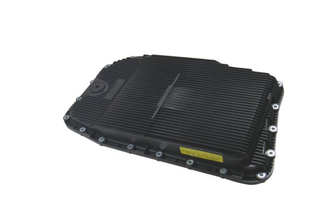 Filtr oleju skrzyni automatycznej ZF 6 biegowej diesel 2,7/3,0/3,6 / benzyna 4,0 V6/4,2 V8/4,4 AJ V8/5,0 V8 Discovery 3 / Discovery 4 / RR L322 / RR Sport