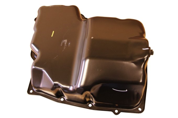Miska olejowa silnika Defender od 2007