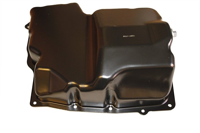 Miska olejowa silnika Defender od 2007