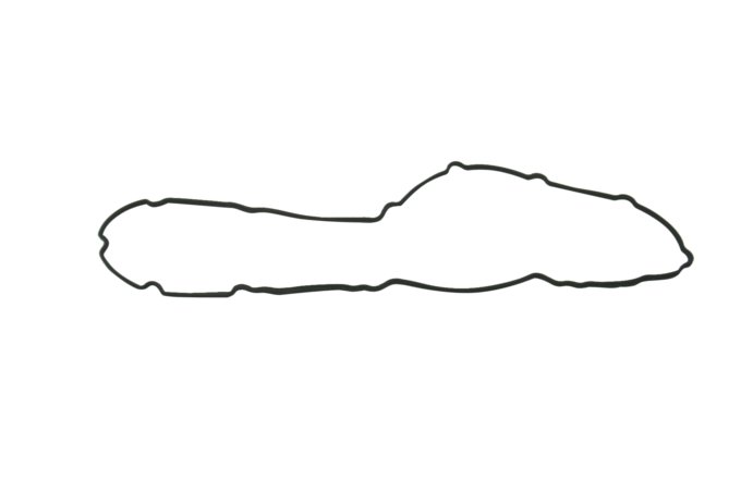 Uszczelka pokrywy zaworów 4,2 / 4,4 AJ V8 Discovery 3 / RR L322 / RR Sport (lewa)