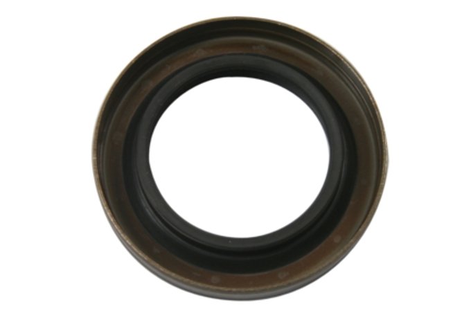 Simering flanszy mechanizmu różnicowego mostu przód RR L322