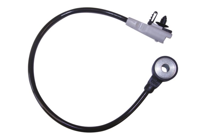 Czujnik spalania stukowego 2,7 V6 diesel Discovery 3 / Discovery 4 / RR Sport