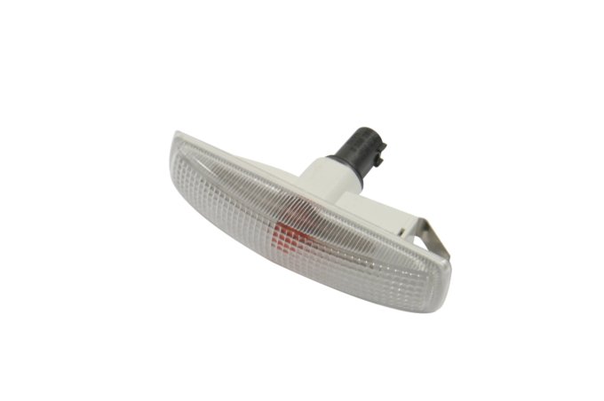 Kierunkowskaz błotnika Discovery 3 od 2009 (VIN:9A000001) / Discovery 4 / RR Sport od 2009 (VIN:9A000001) / Freelander 2 od 2009 (VIN:9H000001)