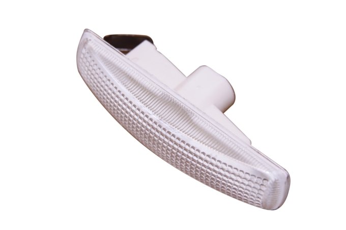 Klosz kierunkowskazu błotnika Discovery 3 od 2009 (VIN:9A000001) / Discovery 4 / RR Sport od 2009 (VIN:9A000001) / Freelander 2 od 2009 (VIN:9H000001)