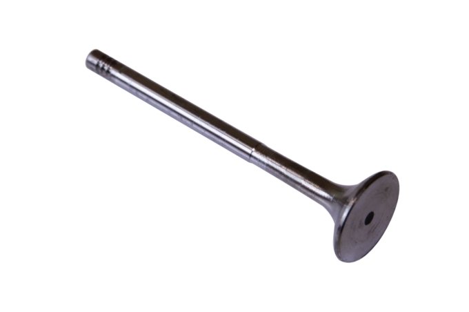 Zawór wydechowy 2,7 / 3,0 V6 / 3,6 V8 / 4,4 V8 diesel Discovery 3 / Discovery 4 / Discovery 5 / RR L322 / RR L405 / RR Sport / RR Sport od 2014 / RR Velar