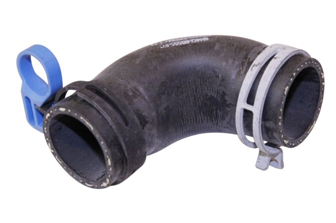 Rura gumowa termostat - głowica 3,6 V8 diesel RR L322 / RR Sport