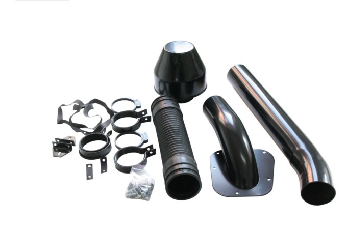 Snorkel kpl. Defender 300 TDI / TD5 / Defender od 2007