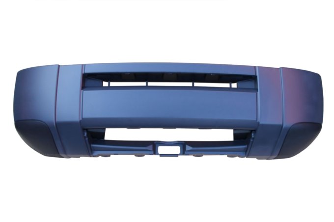 Zderzak przód Discovery 3 (część plastikowa)