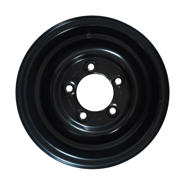 Felga stalowa LR SI/SII/SIIA/SIII / Defender / Defender od 2007 (5,5 x 16")