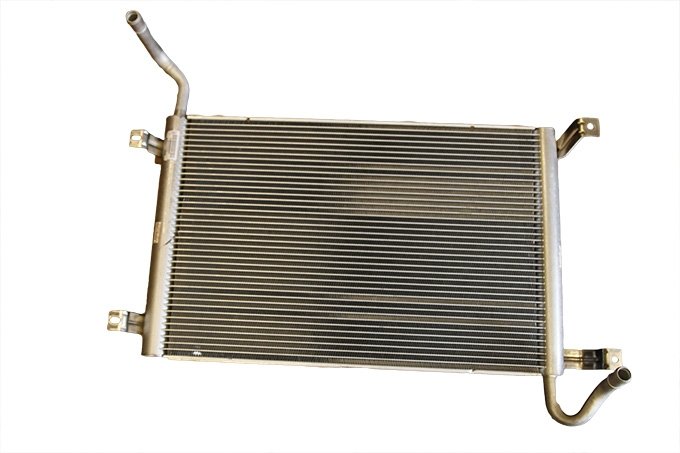 Chłodnica wody benzyna 4,2 SC V8 RR Sport