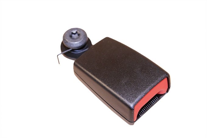 Mocowanie pasa bezpieczeństwa tył lewe Discovery 3 od 2006 (VIN:6A396089) / Discovery 4