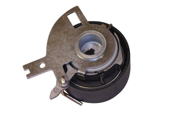 Napinacz paska rozrządu 2,2 diesel Freelander 2 / RR Evoque / Discovery Sport