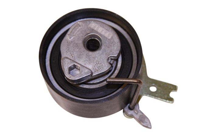 Napinacz paska rozrządu 2,2 diesel Freelander 2 / RR Evoque / Discovery Sport