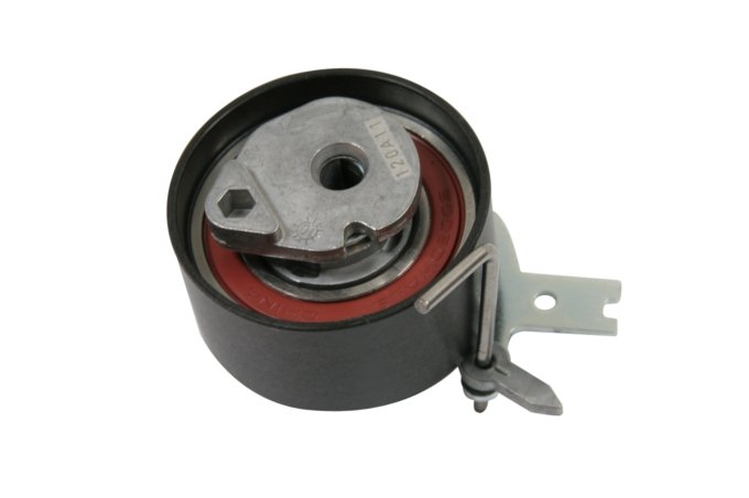 Napinacz paska rozrządu 2,2 diesel Freelander 2 / RR Evoque / Discovery Sport