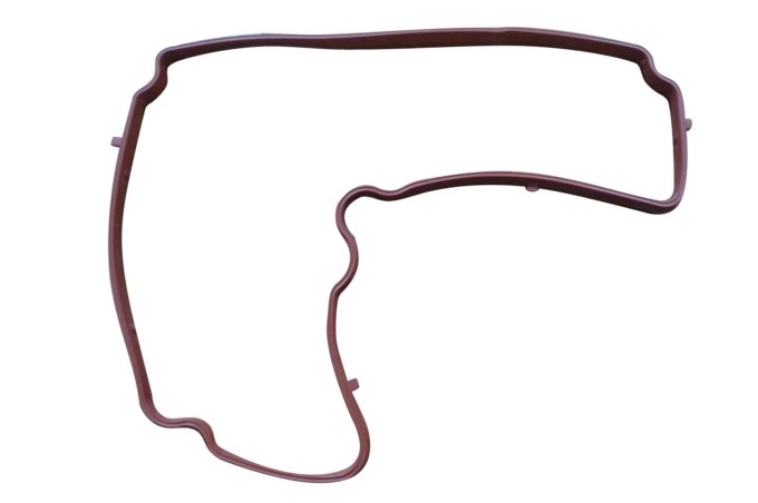 Uszczelka pokrywy zaworów 2,2 diesel Freelander 2 / RR Evoque / Discovery Sport (wielokąt - 1 szt.)