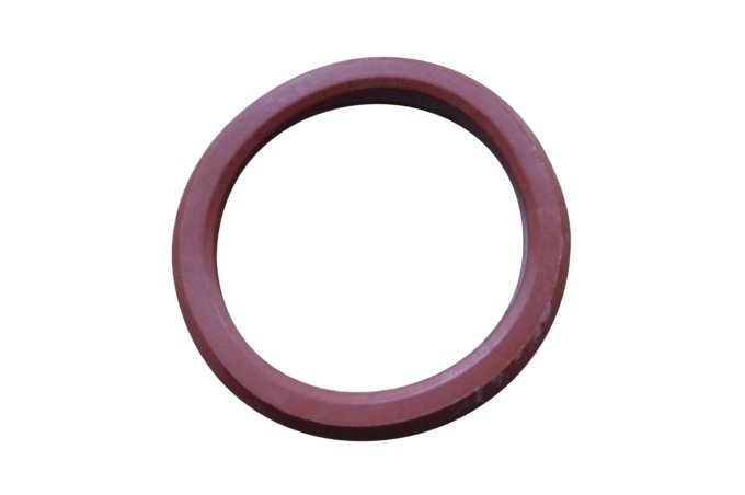 Uszczelka pokrywy zaworów 2,2 diesel Freelander 2 / RR Evoque / Discovery Sport (okrągła - 2 szt.)