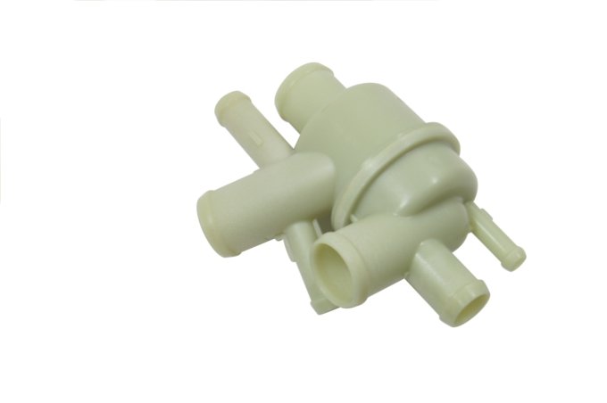 Termostat Discovery 3 / Discovery 4 / RR Sport 2,7 diesel (z filtrem cząstek stałych)