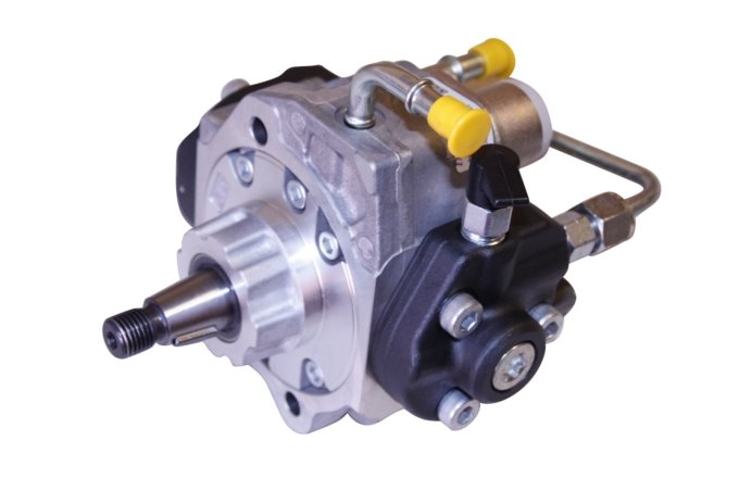 Pompa wtryskowa 2,4 diesel Defender od 2007