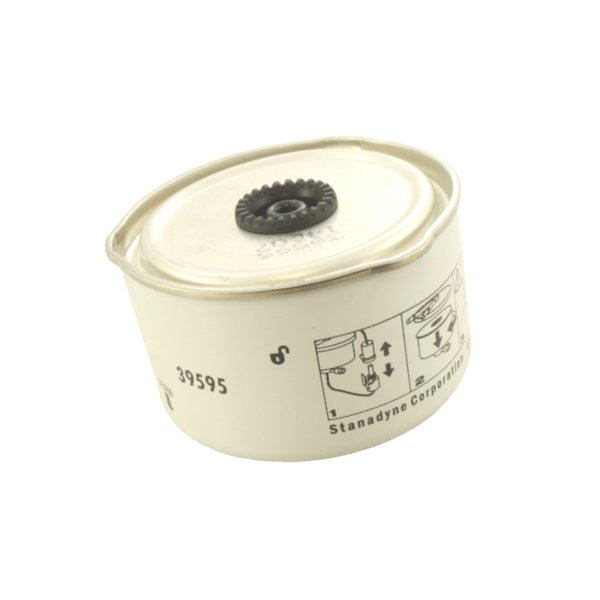 Filtr paliwa 2,7 od 2007 (VIN:7A000001) / 3,0 / 3,6 diesel Discovery 3 / Discovery 4 / RR Sport