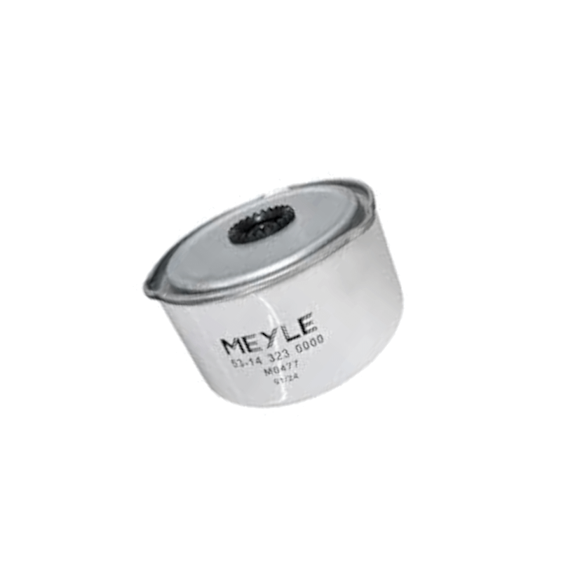Filtr paliwa 2,7 od 2007 (VIN:7A000001) / 3,0 / 3,6 diesel Discovery 3 / Discovery 4 / RR Sport