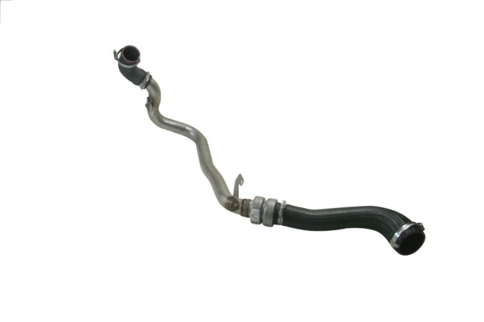 Rura intercooler - turbo 2,2 diesel Freelander 2 do 2010 (VIN:AH999999)